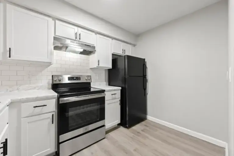 Apartments for Rent in East Atlanta, GA | 2000 Oasis