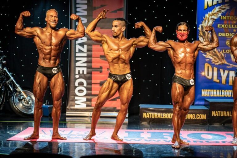Bodybuilding Com Awards 2025 | Ifbb Contest 2025 – NOSXAT