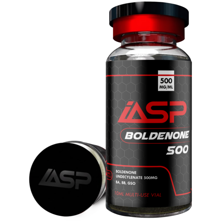 Boldenone - Iasuperpharmaindia
