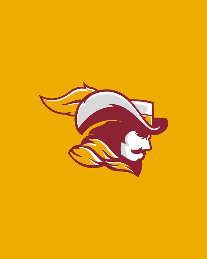 Bossier Parish Community College Cavaliers in Bossier Digital Art by ...