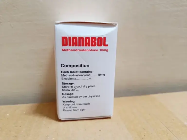 Danabol 10mg, 100 Tablets Methandienone Leo Pharma Dianabol, For Muscle ...