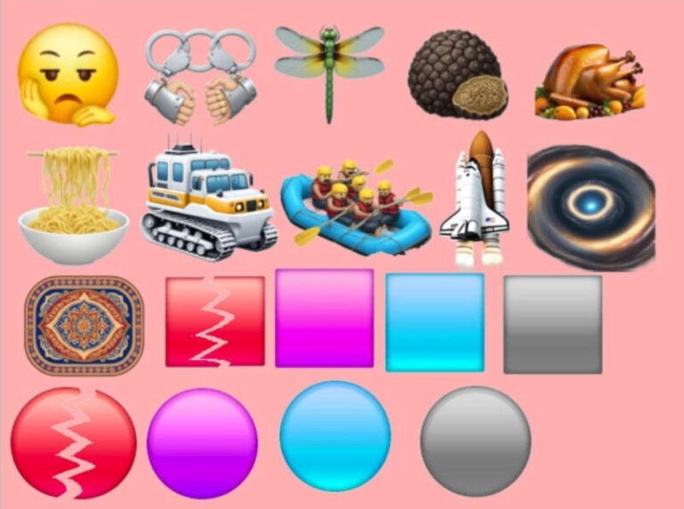 Deskimo New Emoji 2024-202? by RafaGantner on DeviantArt