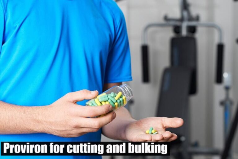 Discover the Powerful Role of Pharma Bodybuilding in Muscle Growth