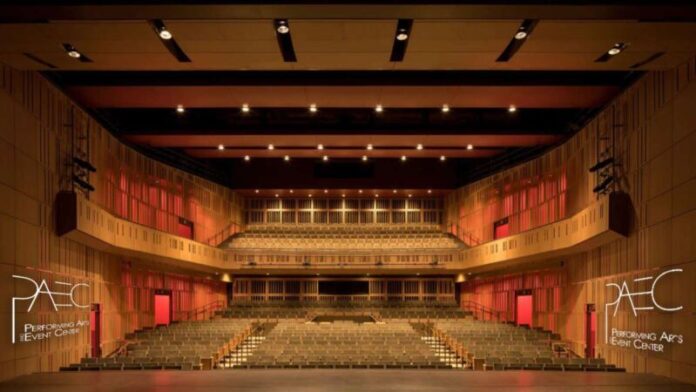 Federal Way Performing Arts and Event Center Official Tickets | Federal ...