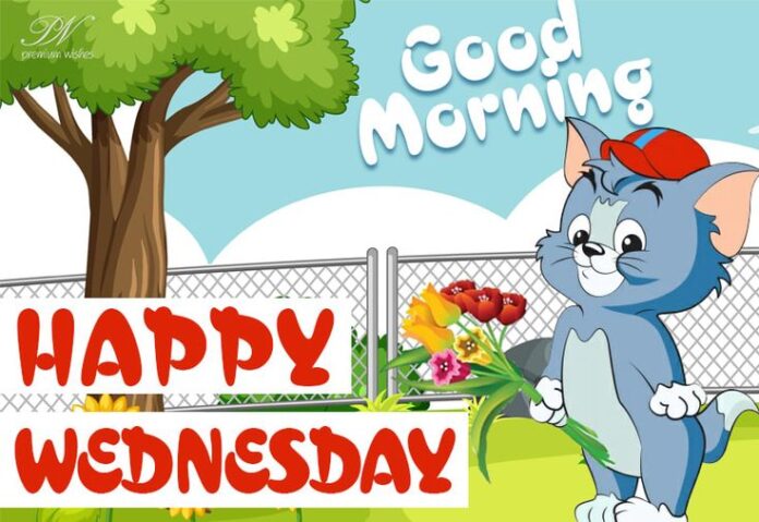 Good Morning Wishes – Happy Wednesday | Happy wednesday coffee gif ... Good Morning Wishes – Happy Wednesday | Happy wednesday coffee gif ...