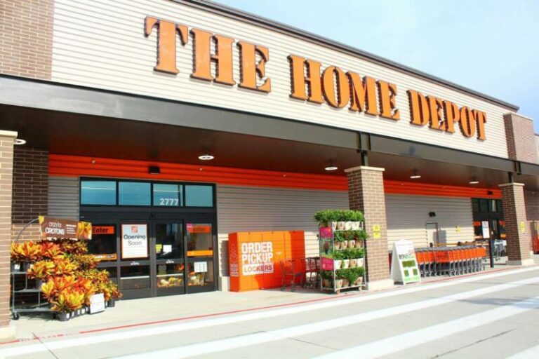 Home Depot Stores Near Me Now at Ella Hogarth blog