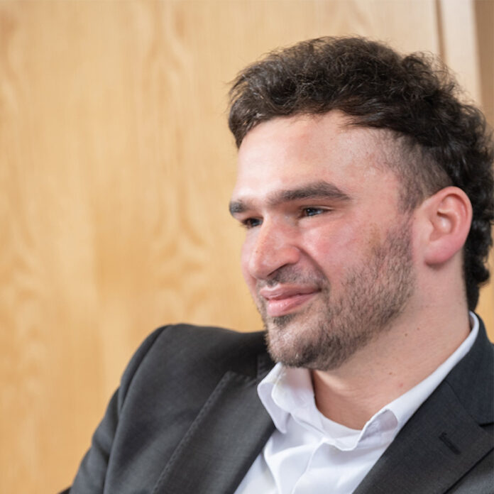 Meet the Ryden Team | Commercial Property Experts