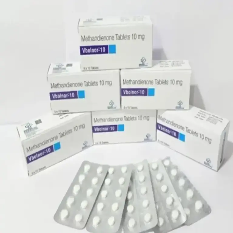 Methandienone Tablets - Max-One Latest Price, Manufacturers & Suppliers