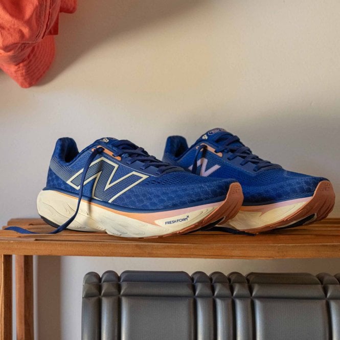 New Balance Running Shoes for Wide Feet