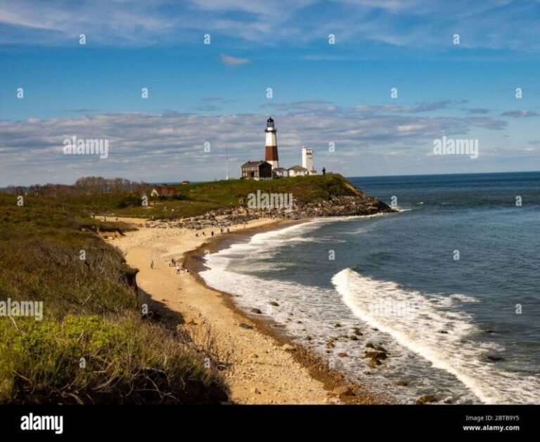 New York To Montauk at David Delarosa blog