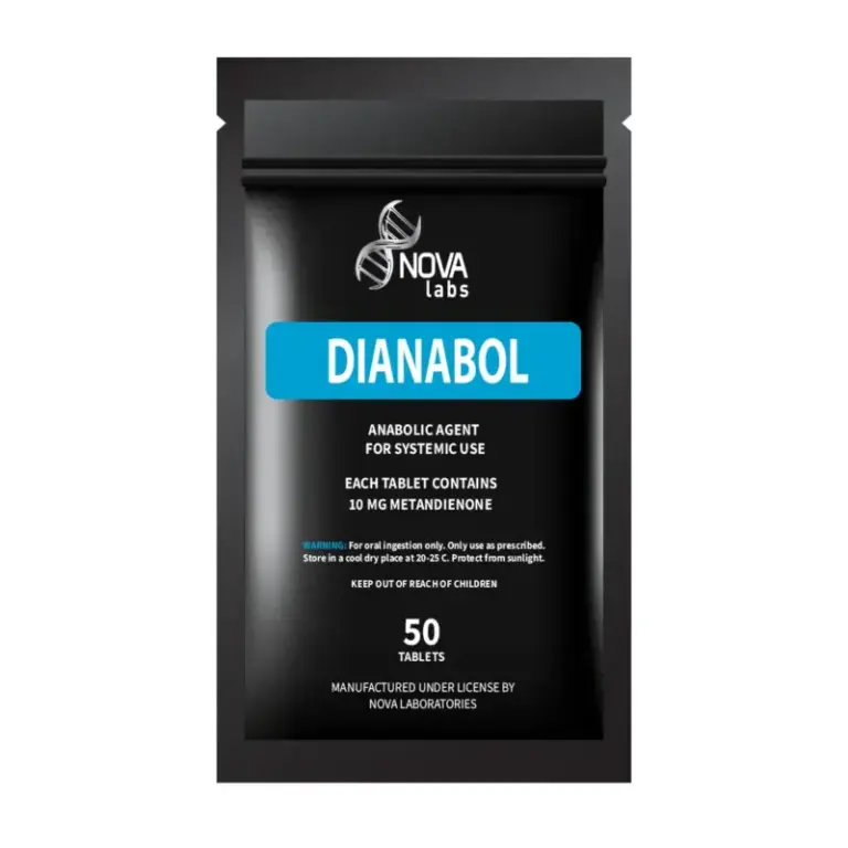 Oral Solutions | Nova Labs