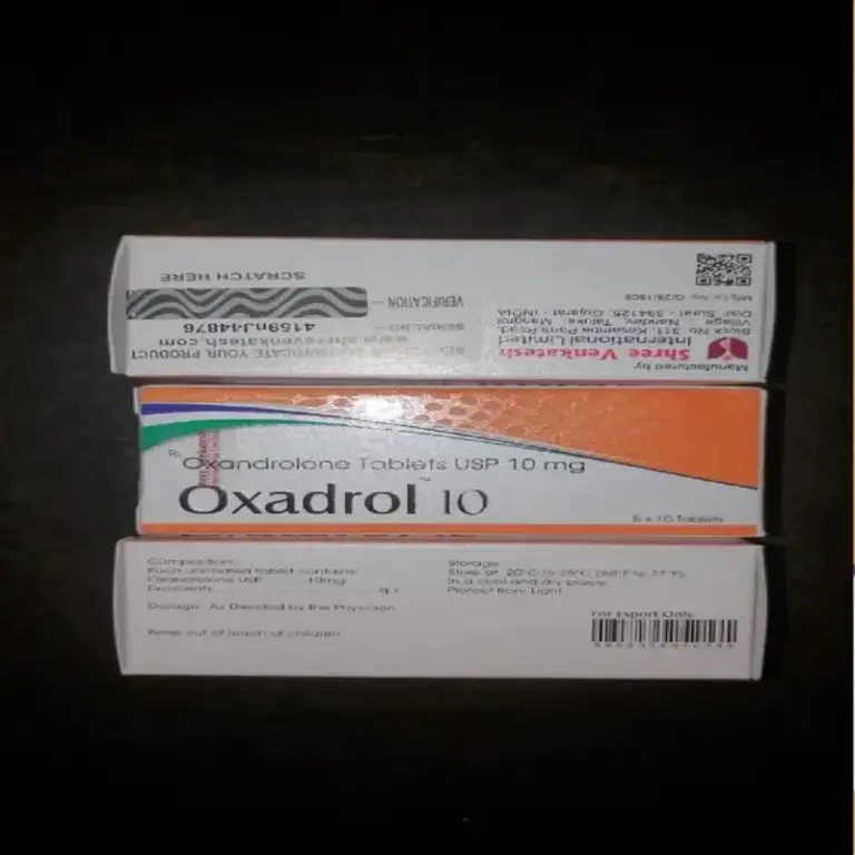 Oxandrolone Tablets - Anavar Latest Price, Manufacturers & Suppliers