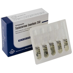 Pharmasports - Testosteron kaufen