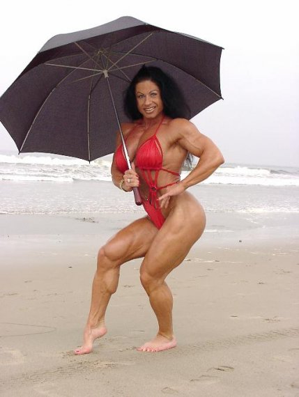 Power And Beautiful Hardbody Plays In Rain by view2see on DeviantArt