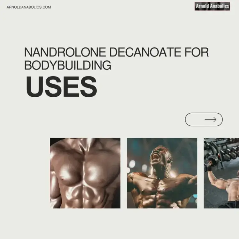 PPT - Nandrolone Decanoate for Bodybuilding Uses PowerPoint ...