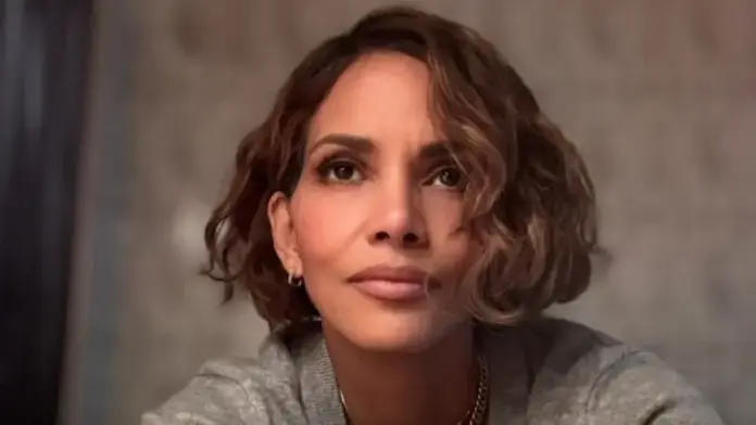 ‘Proud’ Mom Halle Berry Felt a ‘Little Fear’ Sending Daughter to ... ‘Proud’ Mom Halle Berry Felt a ‘Little Fear’ Sending Daughter to ...