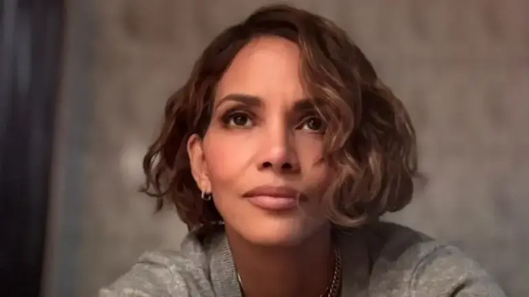 ‘Proud’ Mom Halle Berry Felt a ‘Little Fear’ Sending Daughter to ...