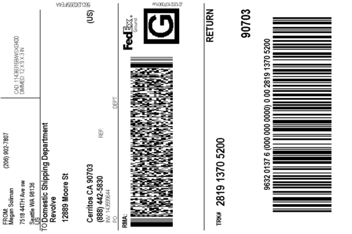 Revolve Invoices for Printbatch 08/14/21 03:29 Revolve Invoices for Printbatch 08/14/21 03:29