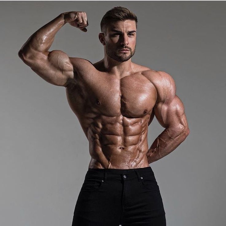 Ryan Terry on Instagram: “New day... New week.. Same goal ...