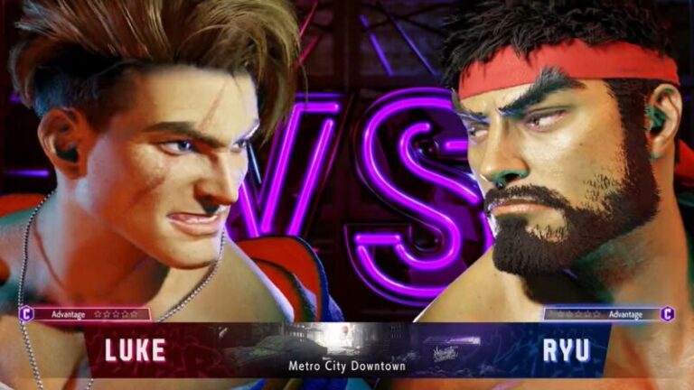 Street Fighter 6 Final Build Previews and Impression videos just went ...