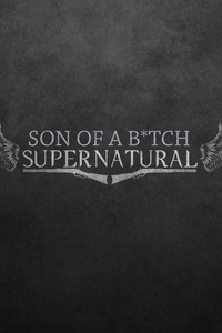 Supernatural 1080x1920 Resolution Wallpapers Iphone 7,6s,6 Plus, Pixel ...