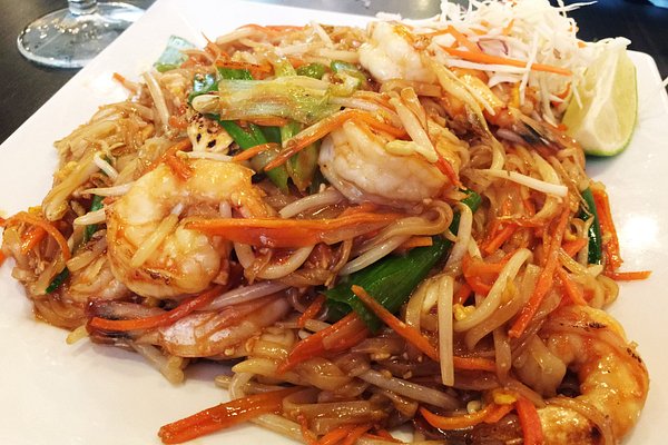 THE 10 BEST Thai Restaurants in Oklahoma City (Updated 2025)