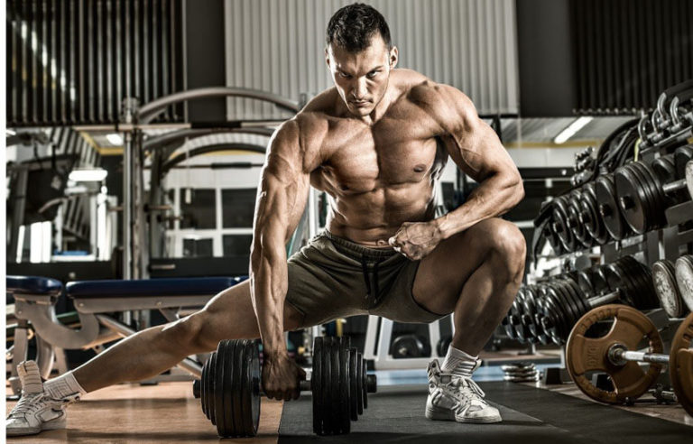 The Benefits of Deca Durabolin Anabolic Steroid Exposed