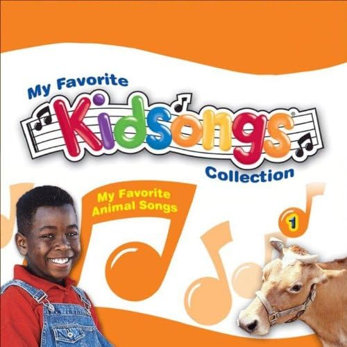 The Circus Is Coming To Town song by Kidsongs from Kidsongs: My ...