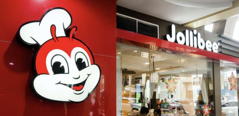 The Jollibee Logo History, Colors, Font, And Meaning, 54% OFF