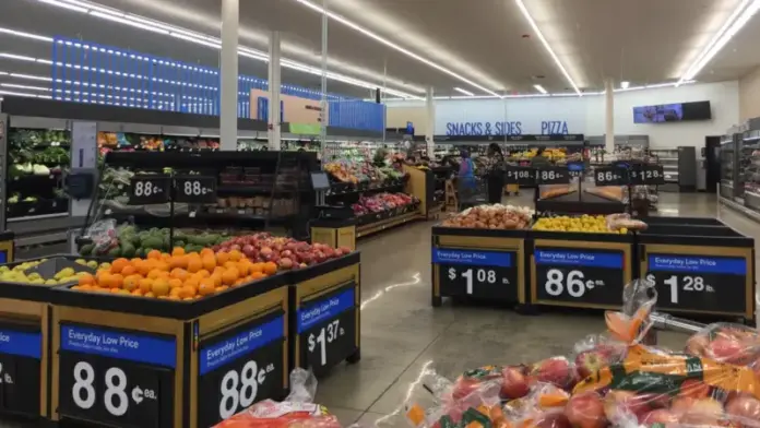 Walmart’s major grocery moves so far in 2024 | Grocery Dive