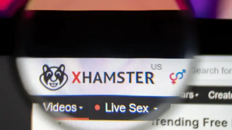 xHamster muss laut einem Gerichtsurteil mehrere Millionen Porno-Videos ...