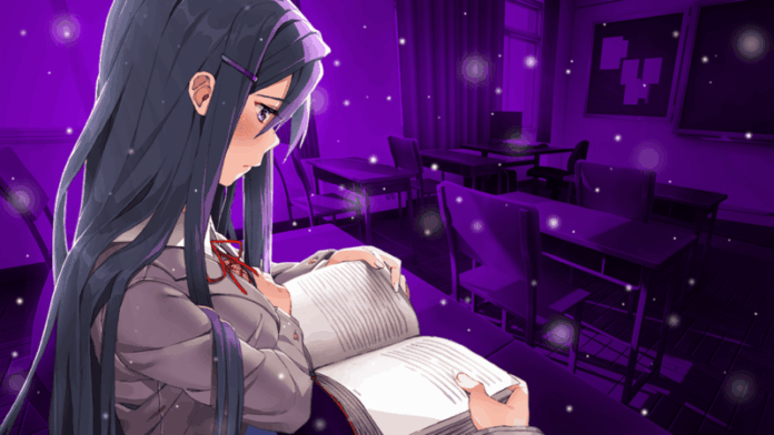 Yuri DDLC Wallpapers - Wallpaper Cave Yuri DDLC Wallpapers - Wallpaper Cave