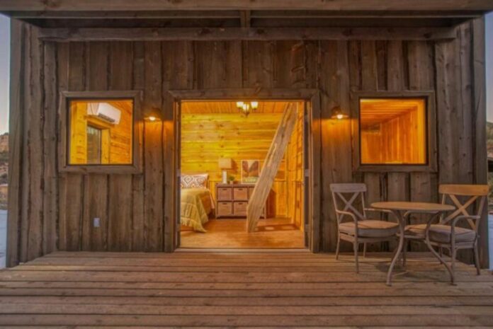 Zion Mountain Ranch, a Design Boutique Hotel Mount Carmel Junction, U.S.A.